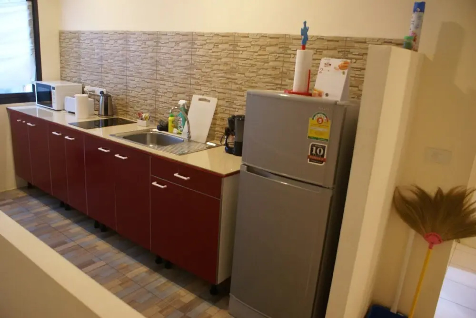 Beach Apartment Hat Mae Ramphueng