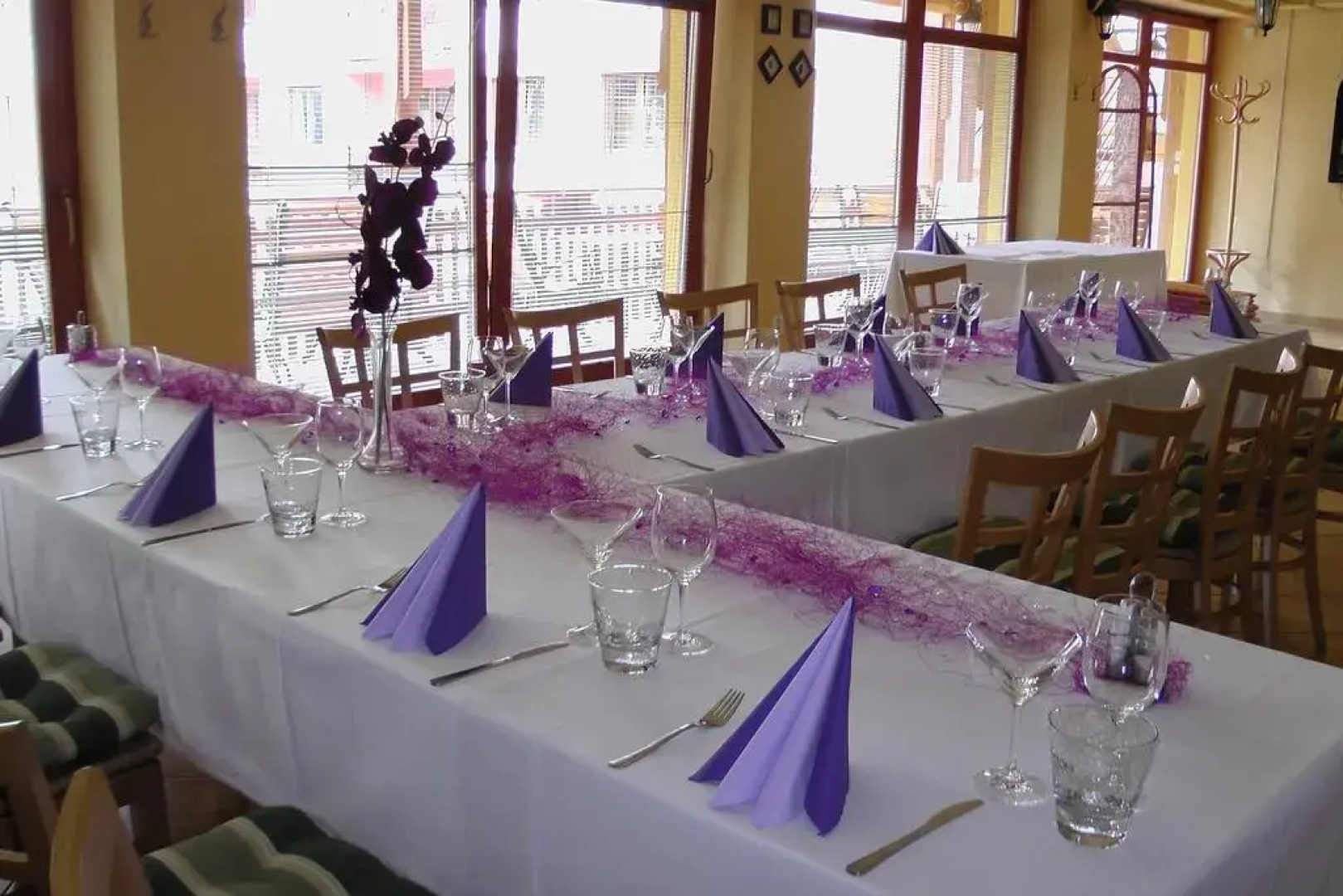 Hotel Cementar