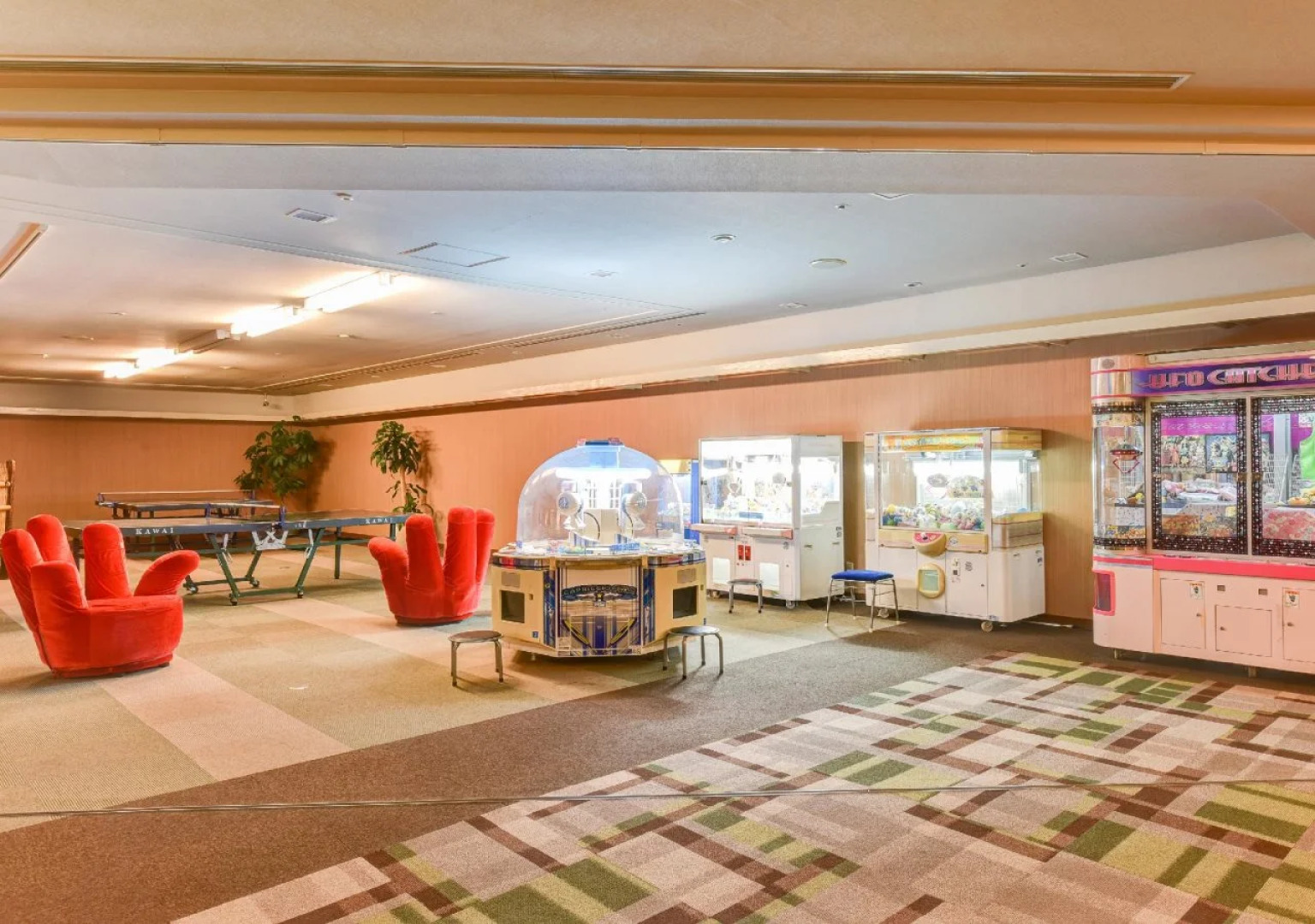 Hotel J's Nichinan Resort