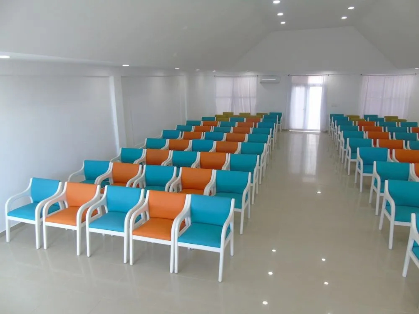 Hotel Sol Cartagena