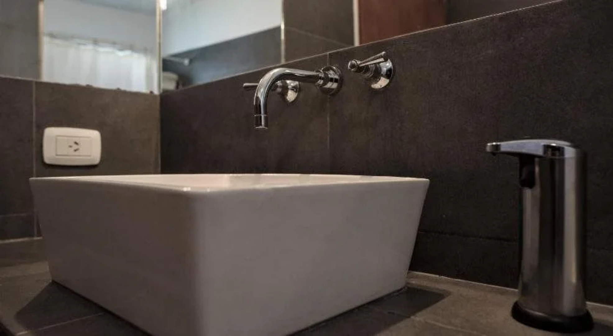 Casa Sierras de Córdoba