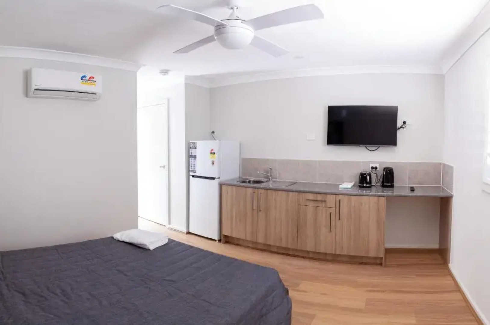 Singleton Valley Accommodation