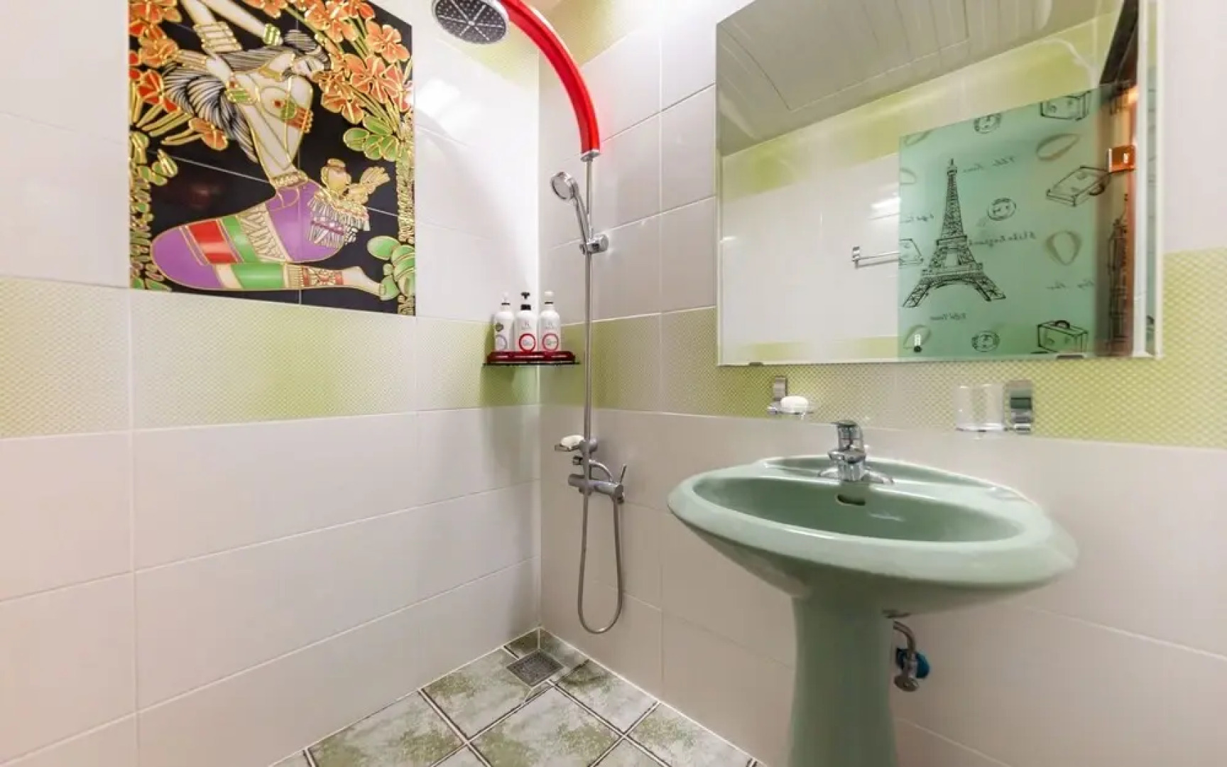 Goesan Y Self Check-in Motel