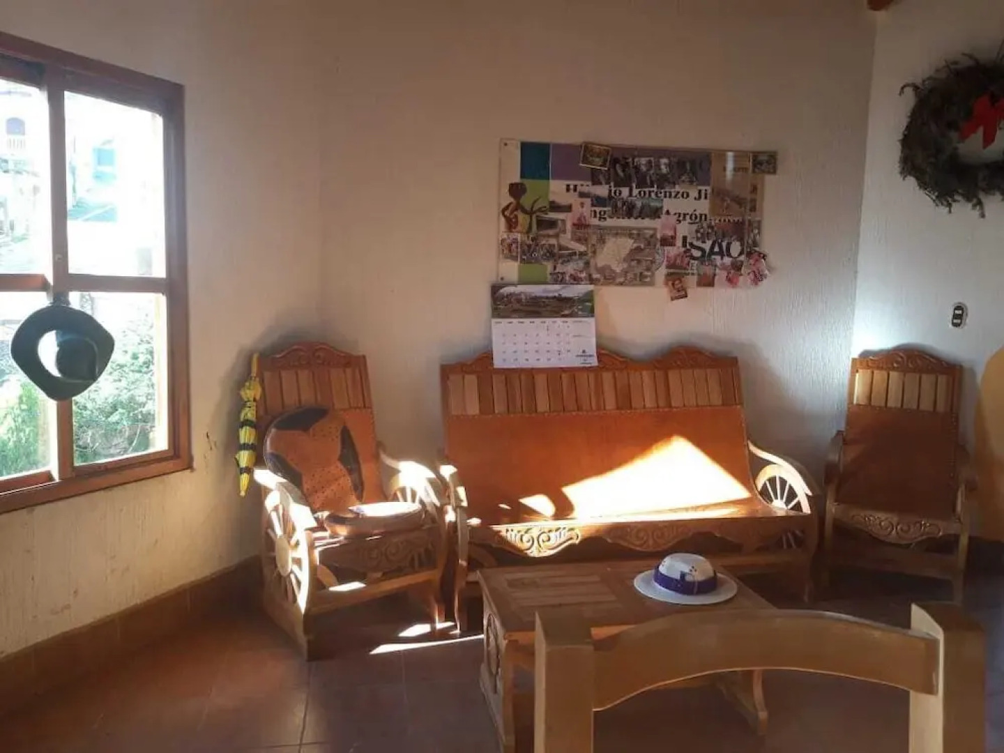 Hostal Checruz Todos Santos Cuchumatán