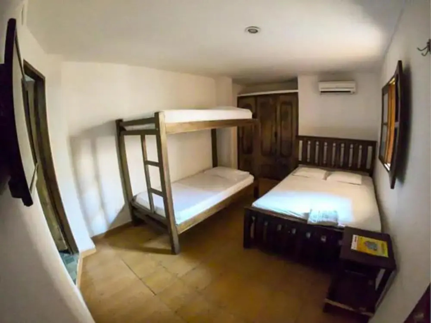 Hostal Santa Marta Magica