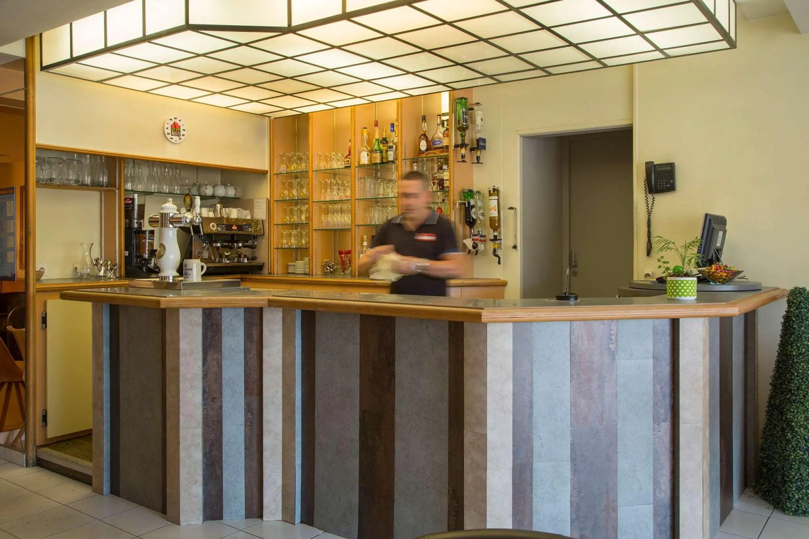 The Originals City, Hôtel Le Boeuf Rouge, Saint-Junien