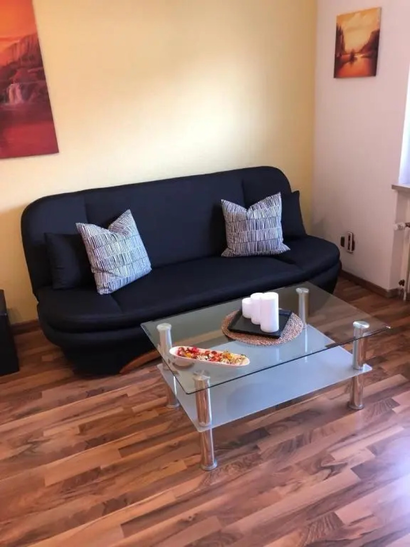 kleine Ferienwohnung