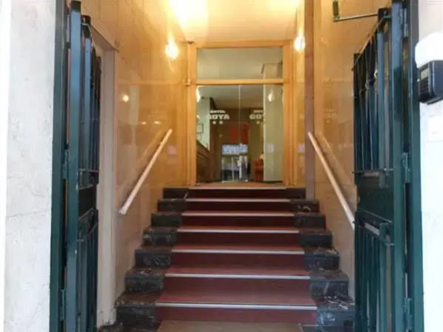 Hotel Goya