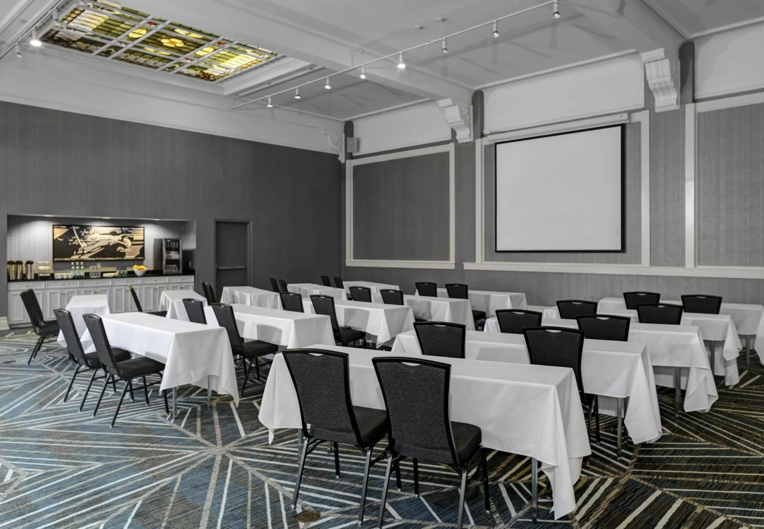 Residence Inn By Marriott Cleveland Downtown