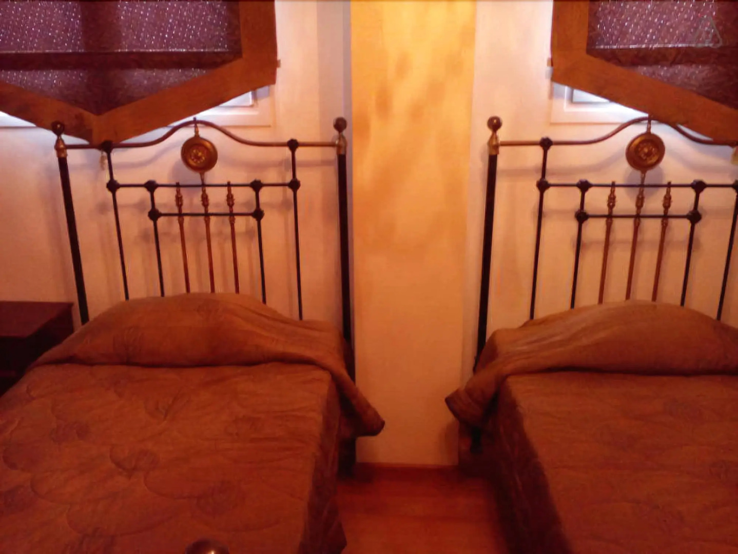 Avra Sea View Paradise Pool Aparthotel