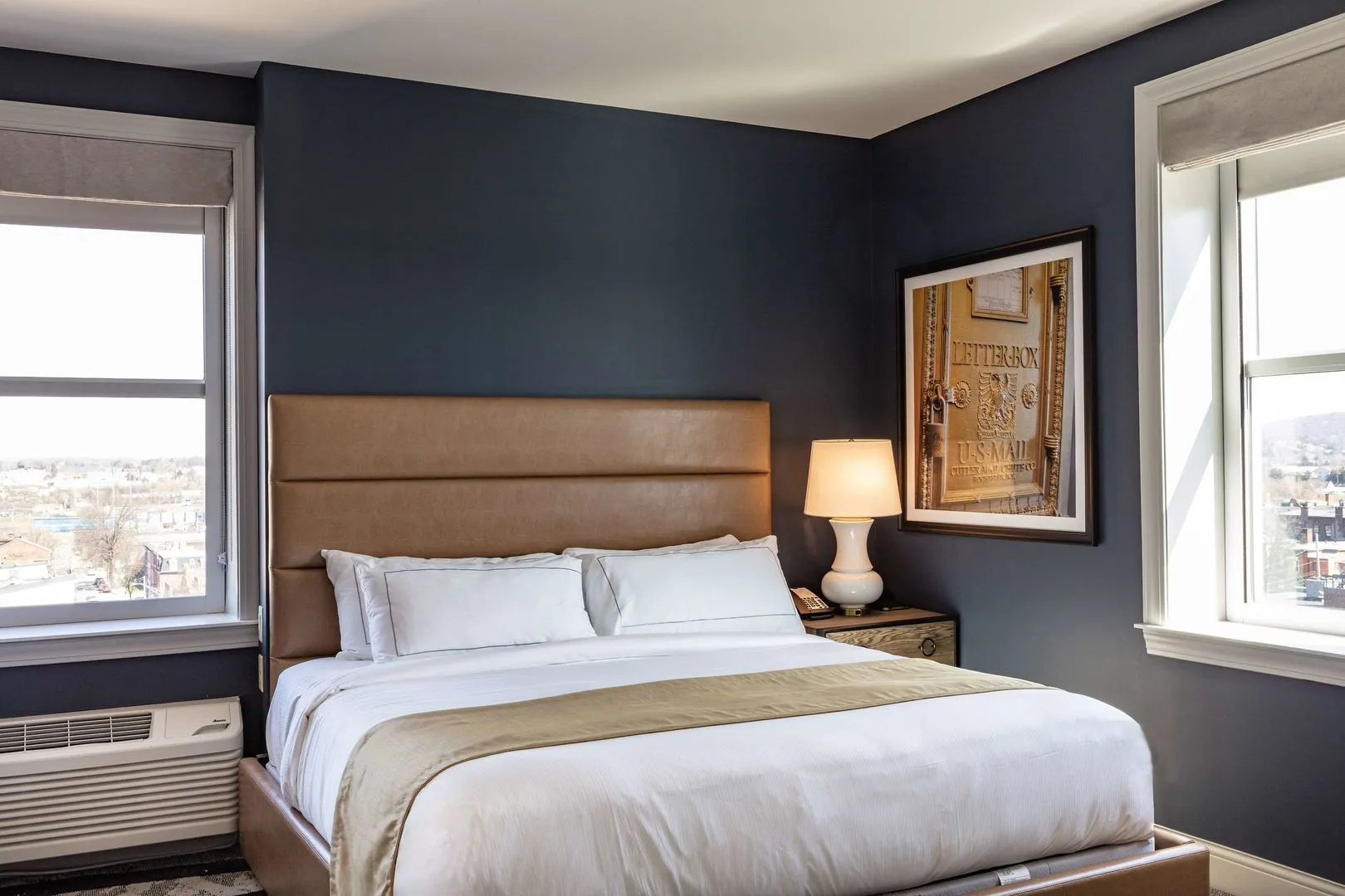 The Yorktowne Hotel, Tapestry Collection by Hilton