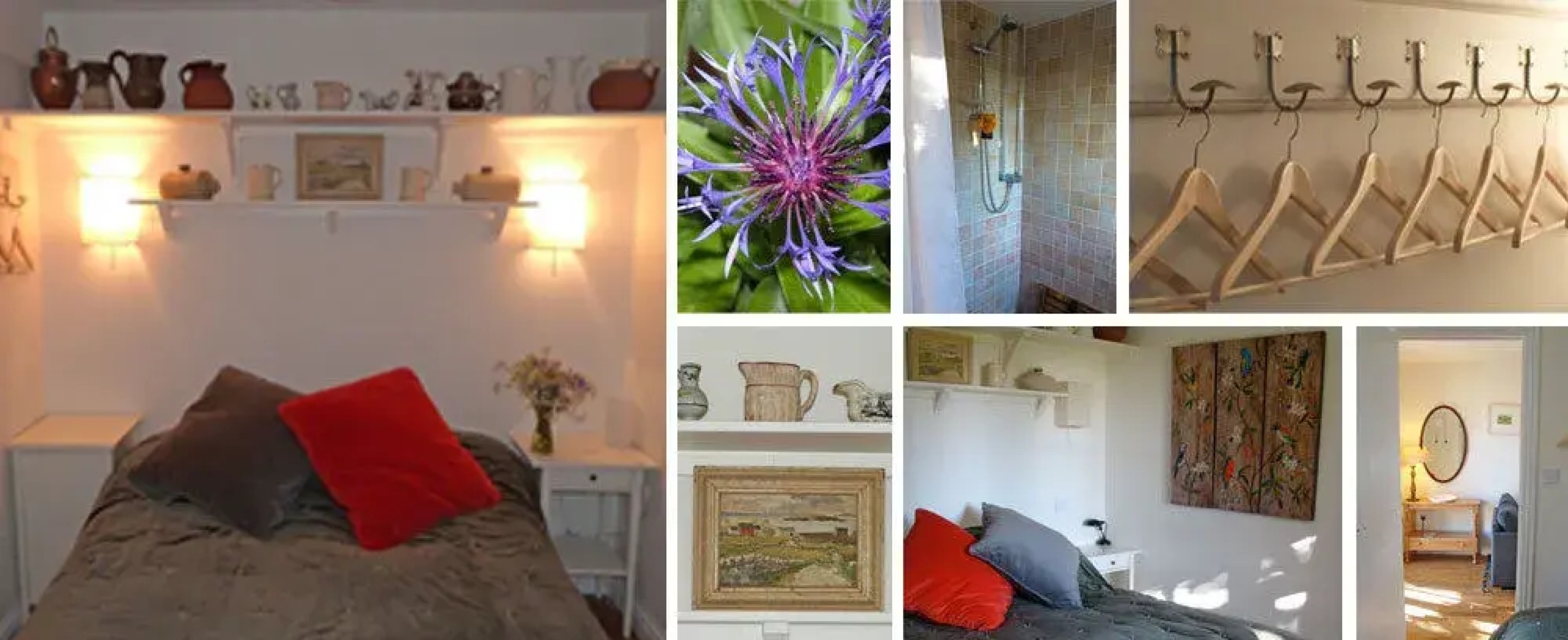 The Granary Bed and Breakfast