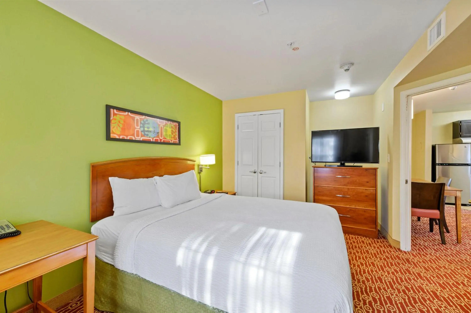 Extended Stay America Suites - Atlanta - Northlake