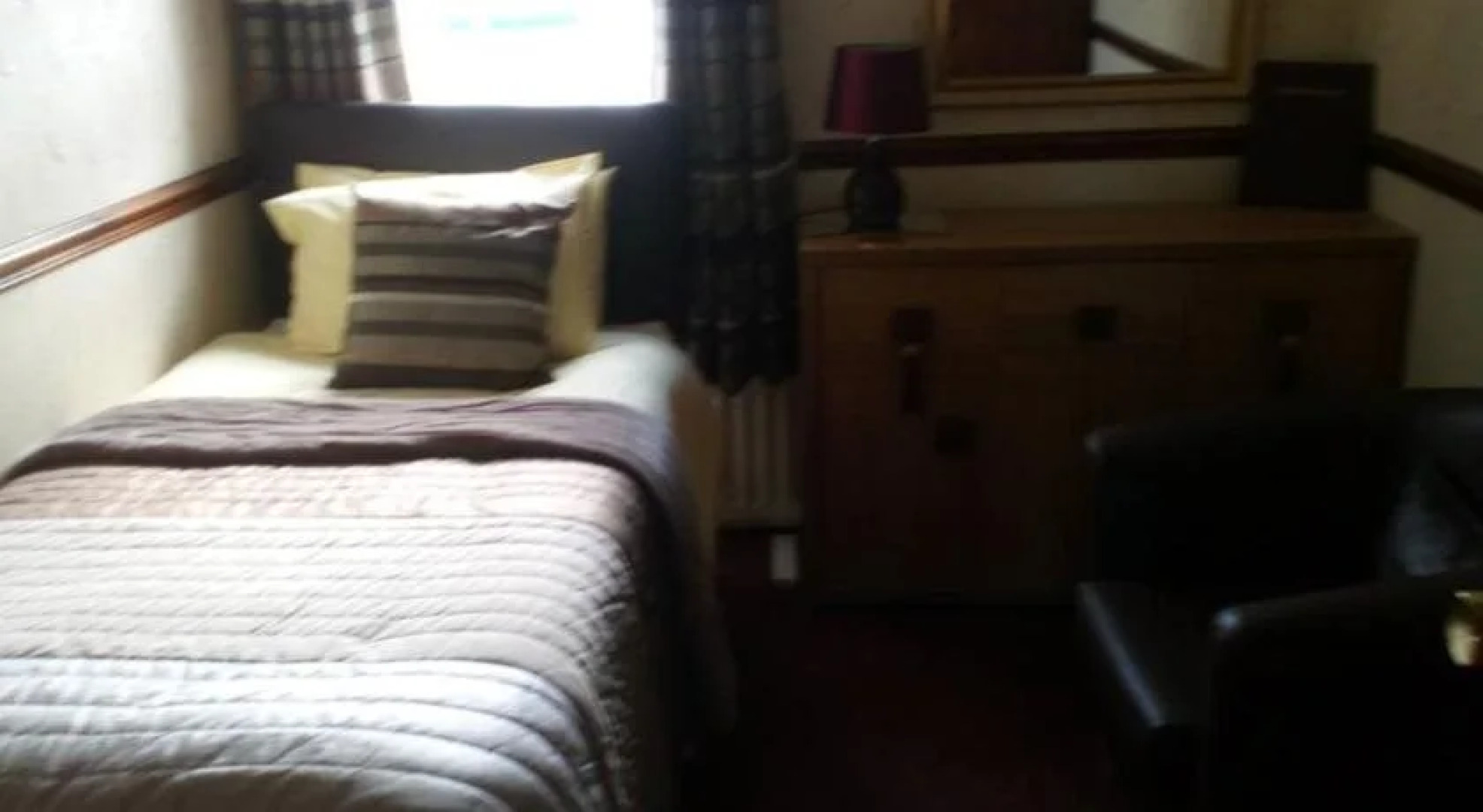 Edwardian House Bed and Breakfast