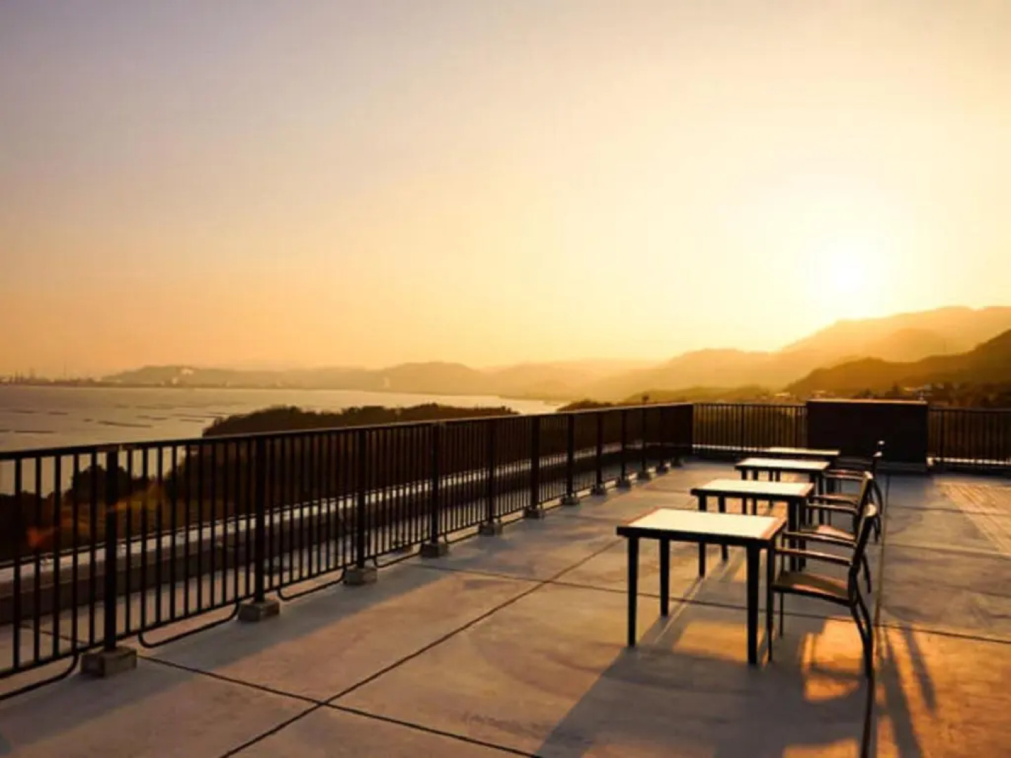 Livemax Resort Miyahama Onsen-ocean