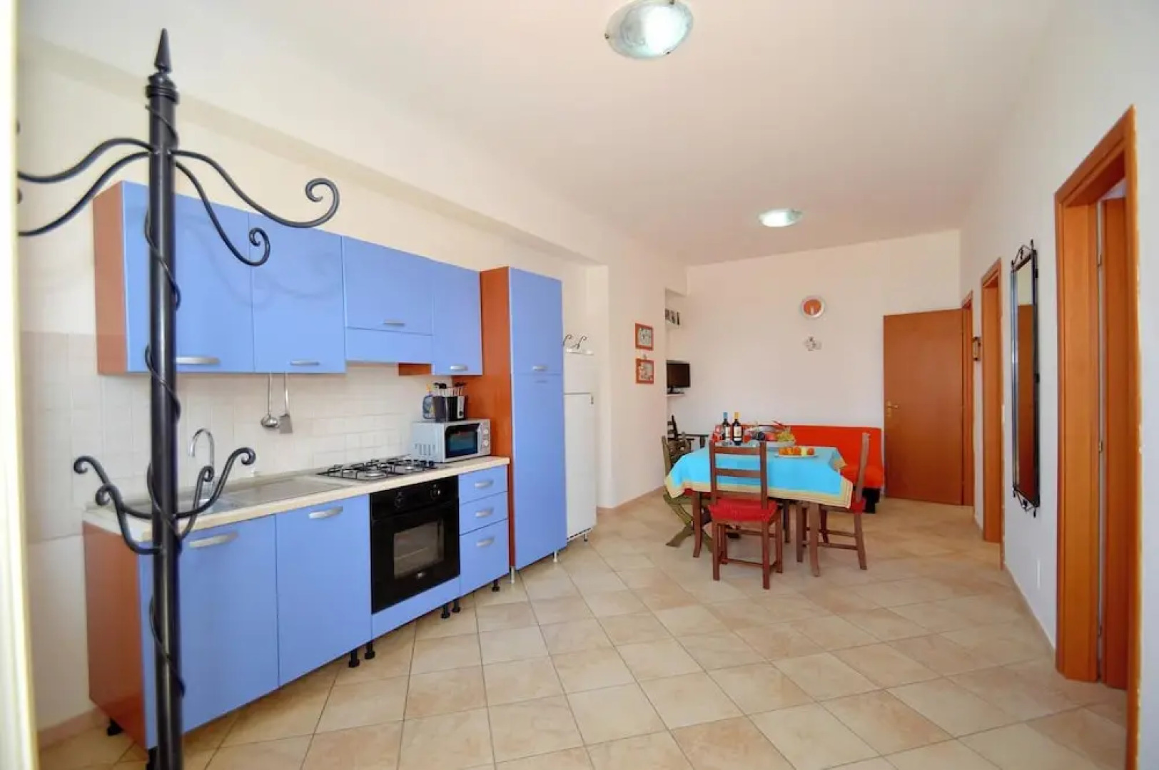 Bl004 Case Vacanza Piccolo App 5