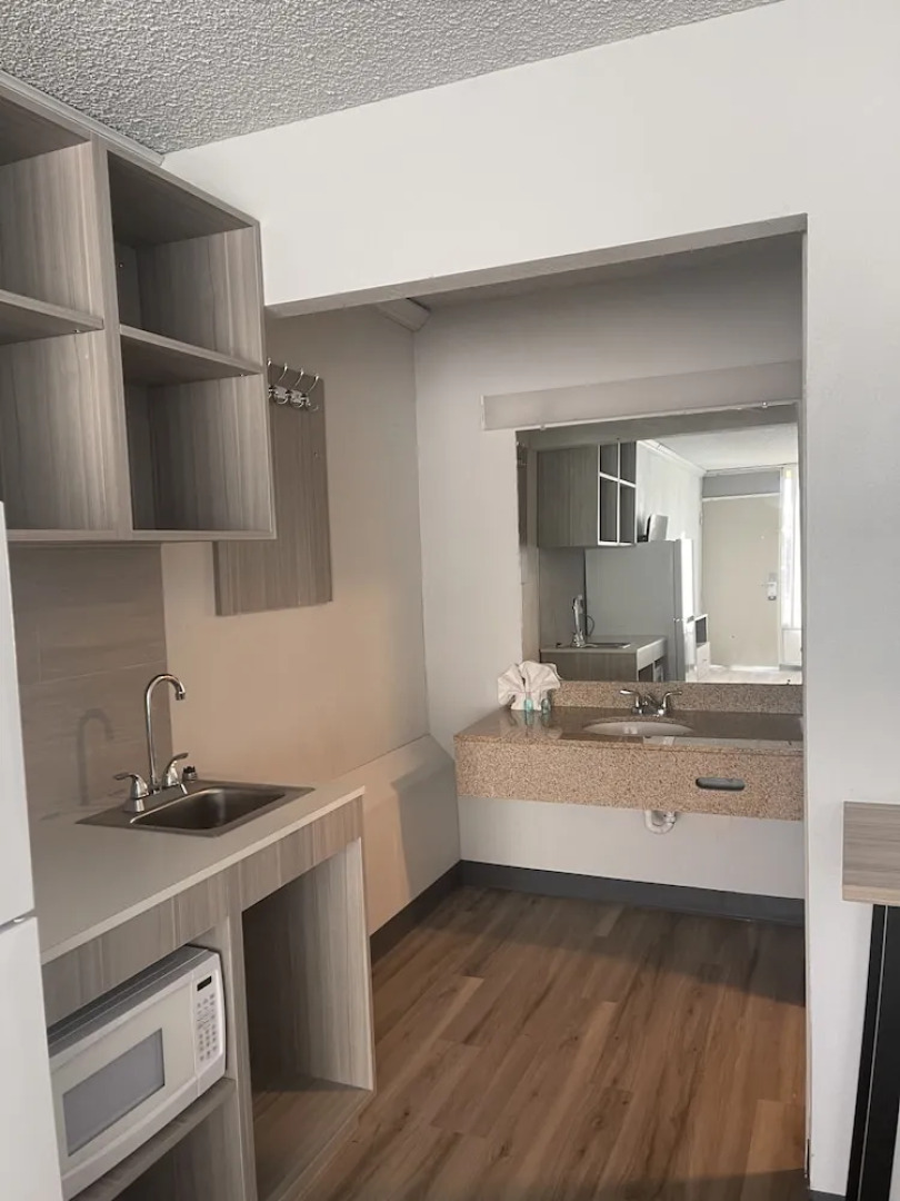 Suburban Studios Pueblo North