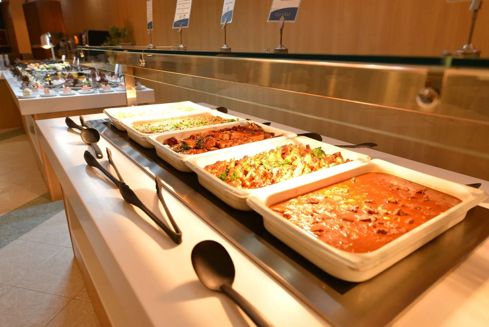 Relaxia Lanzasur- All Inclusive