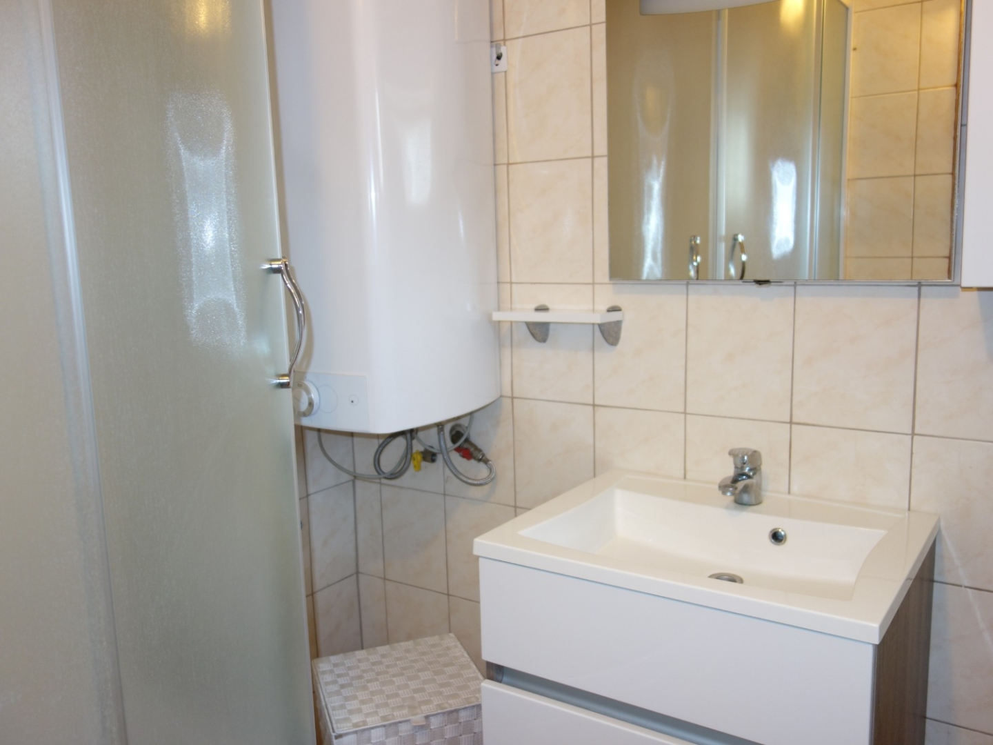 Apartment Miro A1 Medulin, Istria