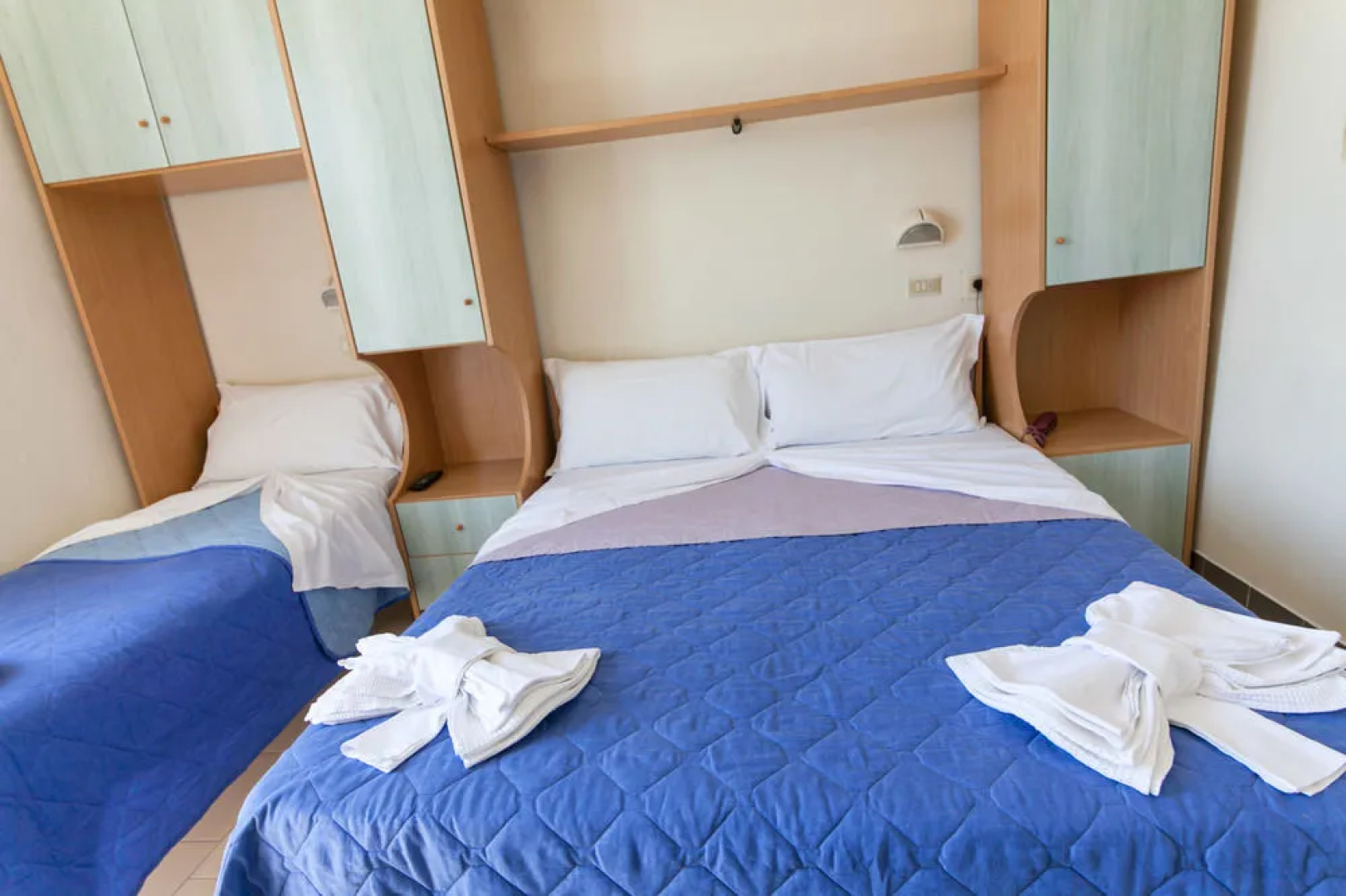 Hotel Superga