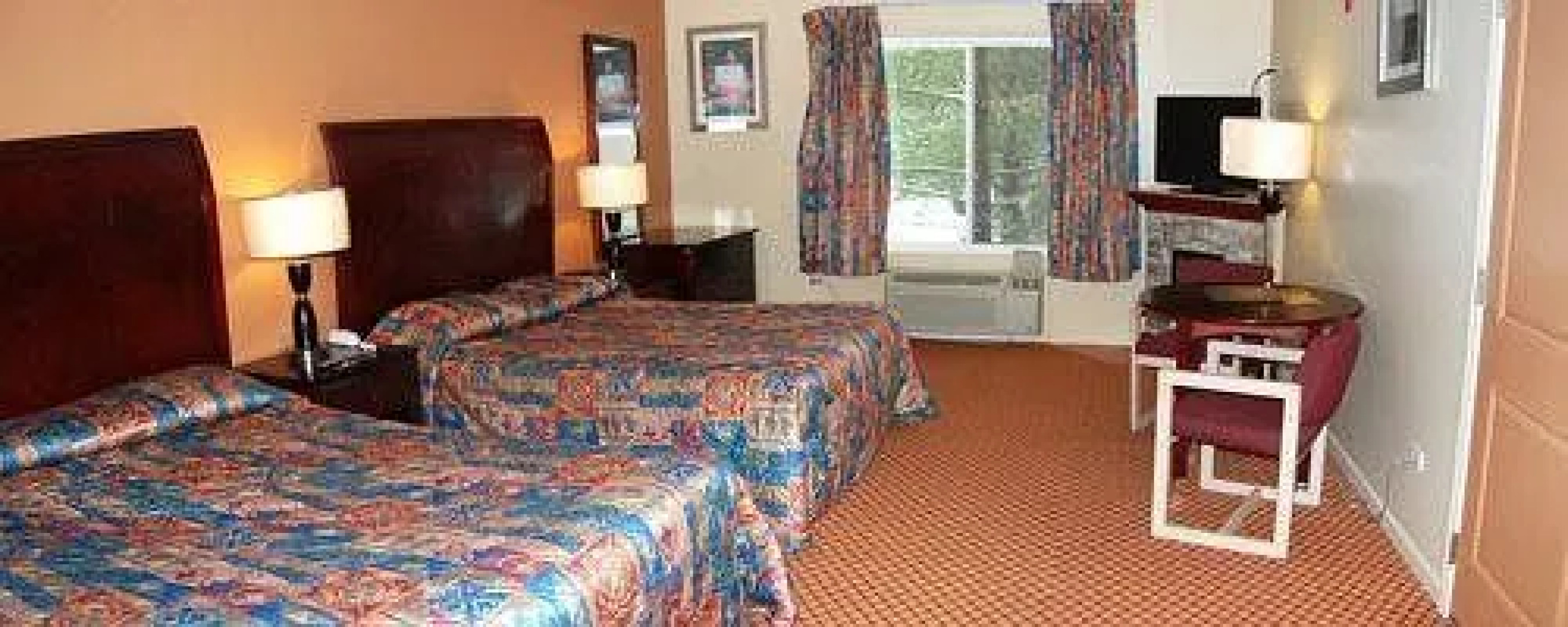 FairBridge Inn Express - Wisconsin Dells
