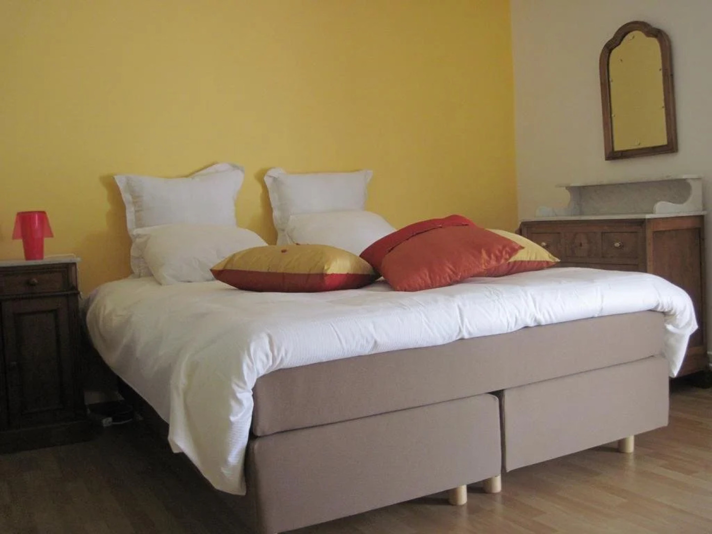 B&B Le Verger du Pierroy