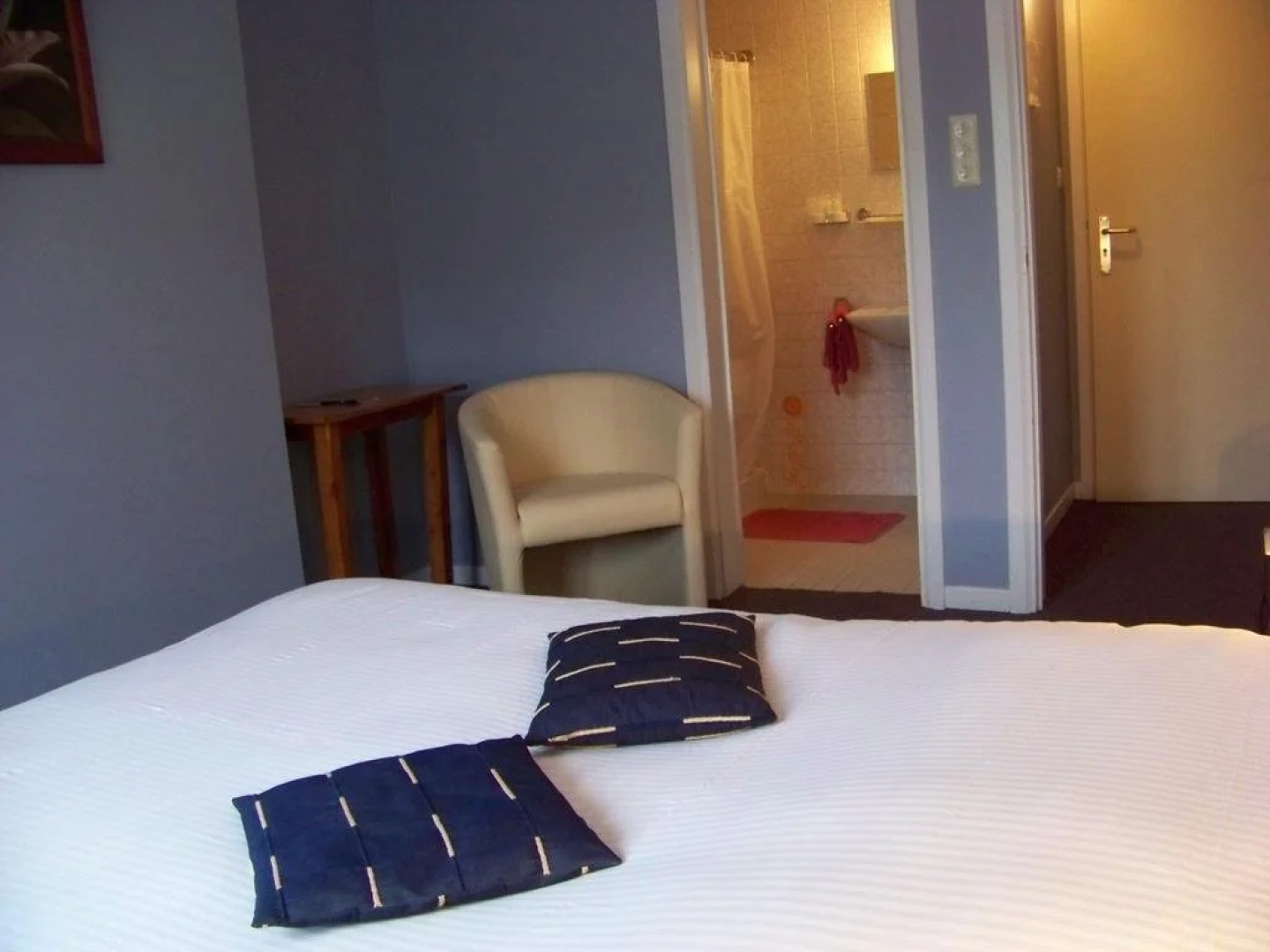 Auberge le Vieux Moulin