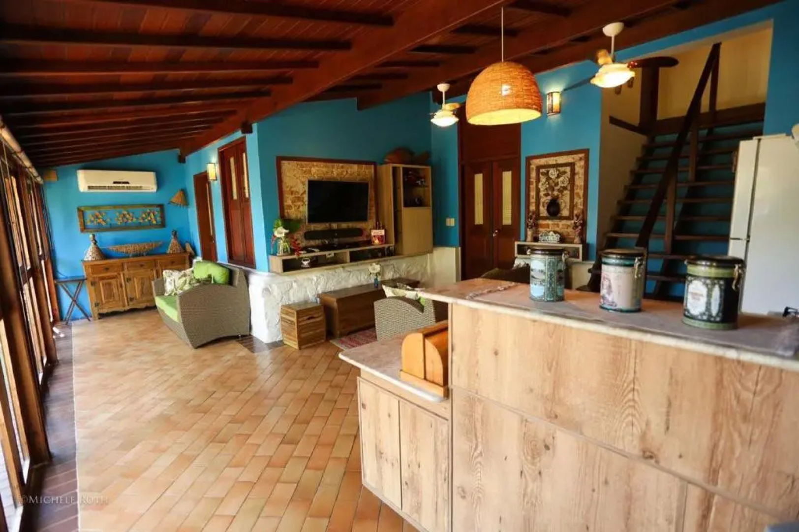 Casa Noronha Beira Mar