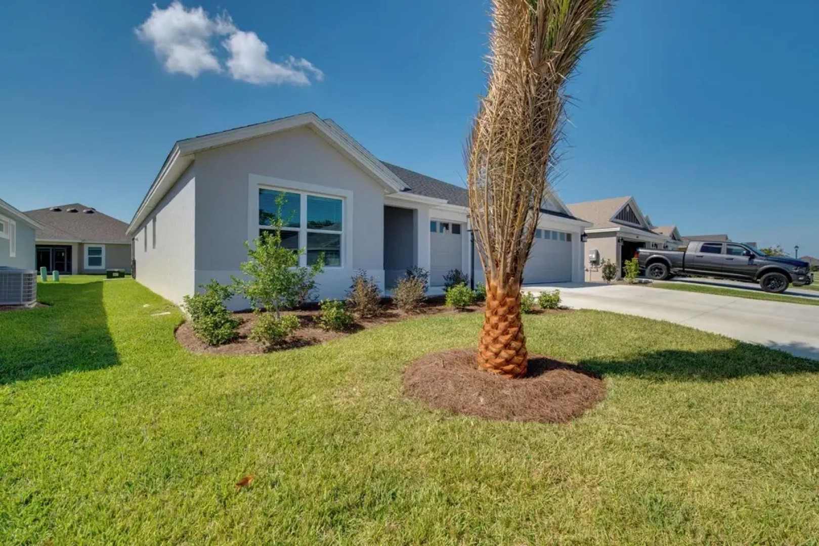 Sunlit Escape in The Villages w/ Screened Porch!