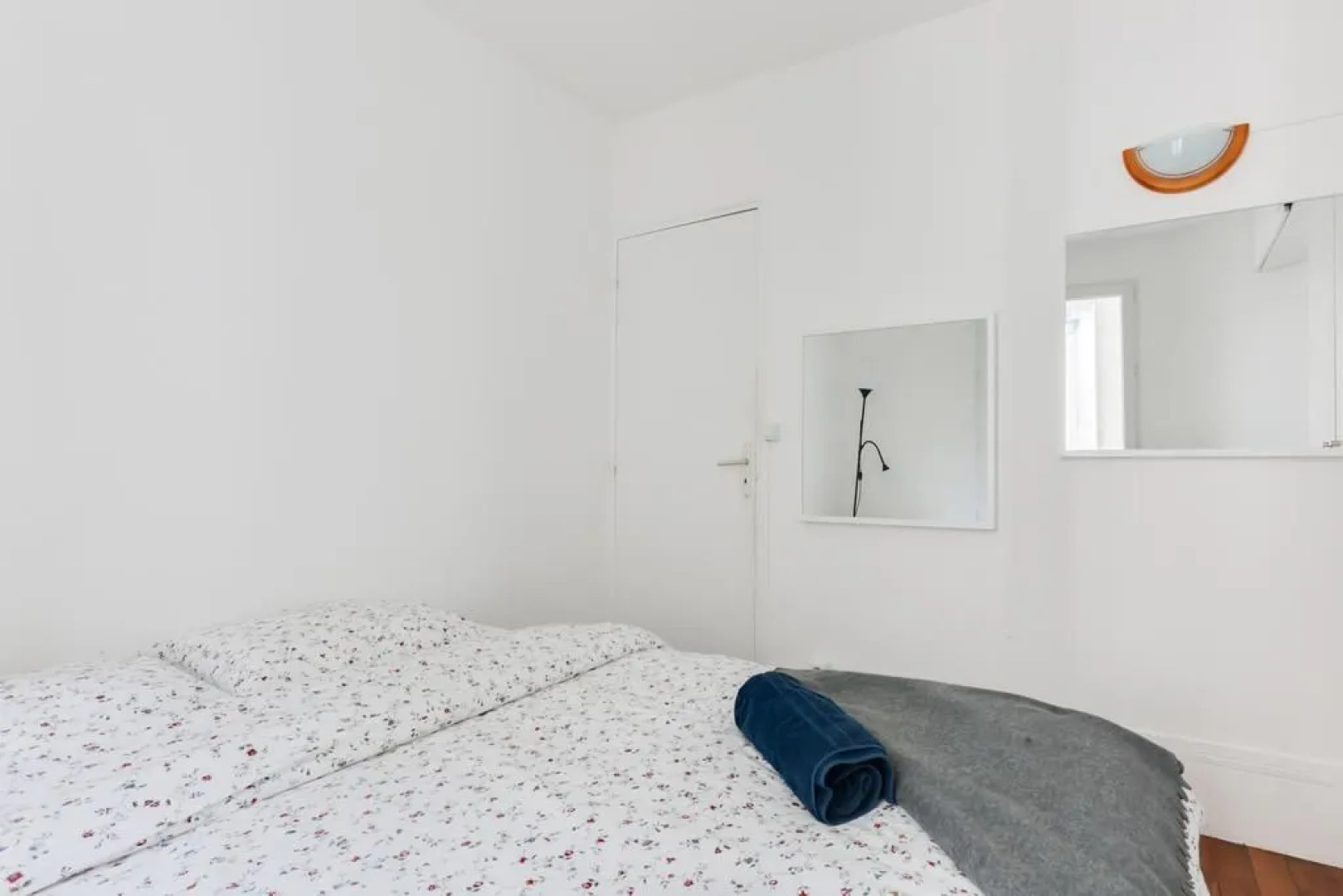 Appartements Arc de Triomphe