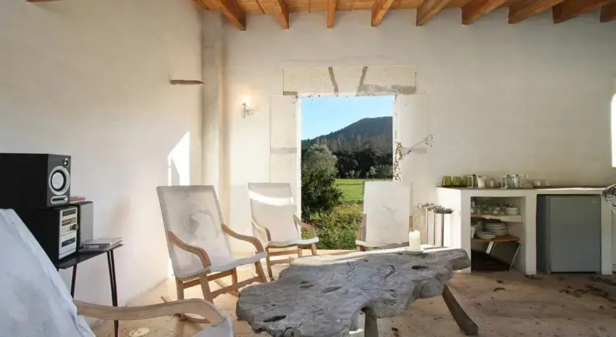 Holiday home Can Pontico