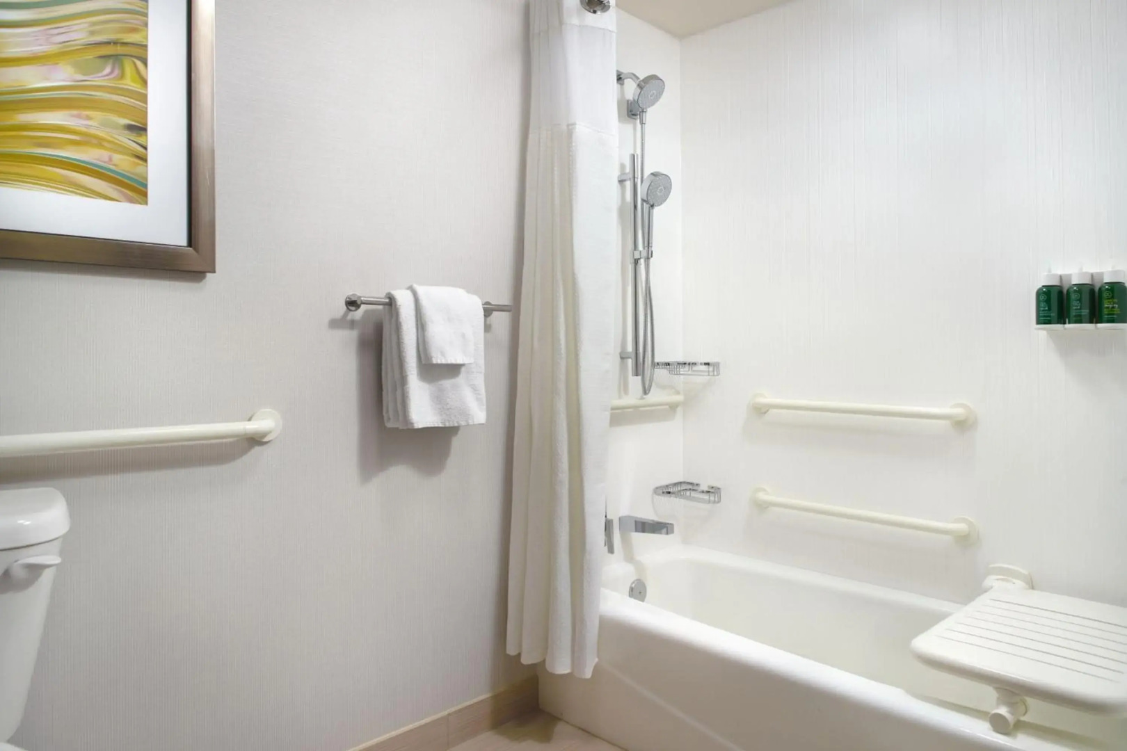 Courtyard by Marriott Greenville Haywood Mall