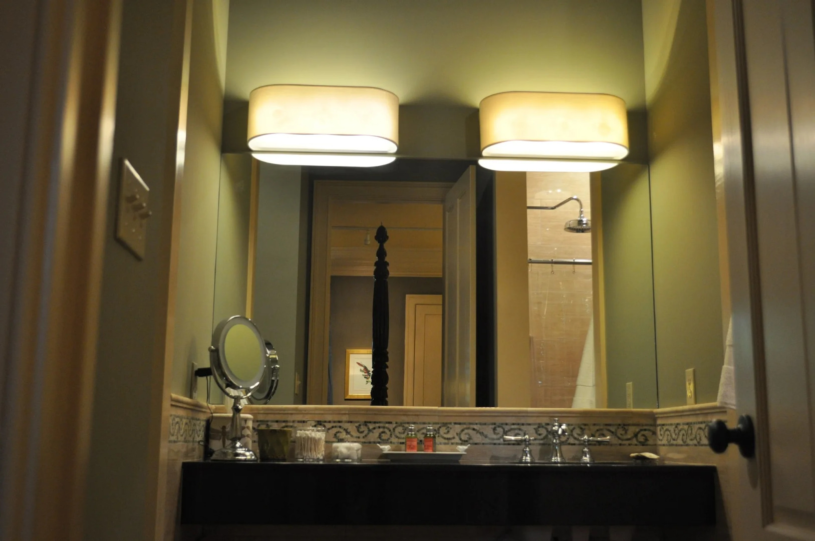 The Inn at Houmas House Plantation