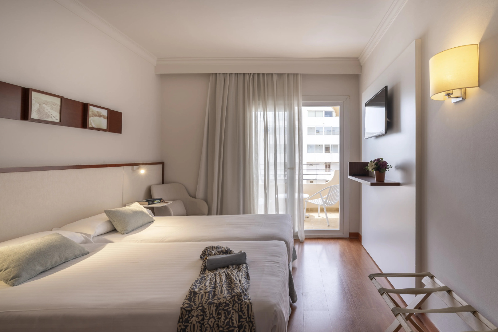 Prestige Victoria Hotel