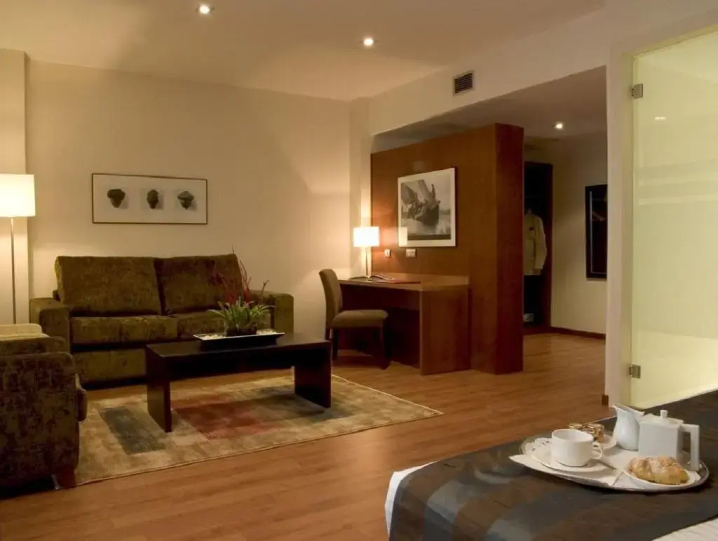 Hotel Xon's Valencia