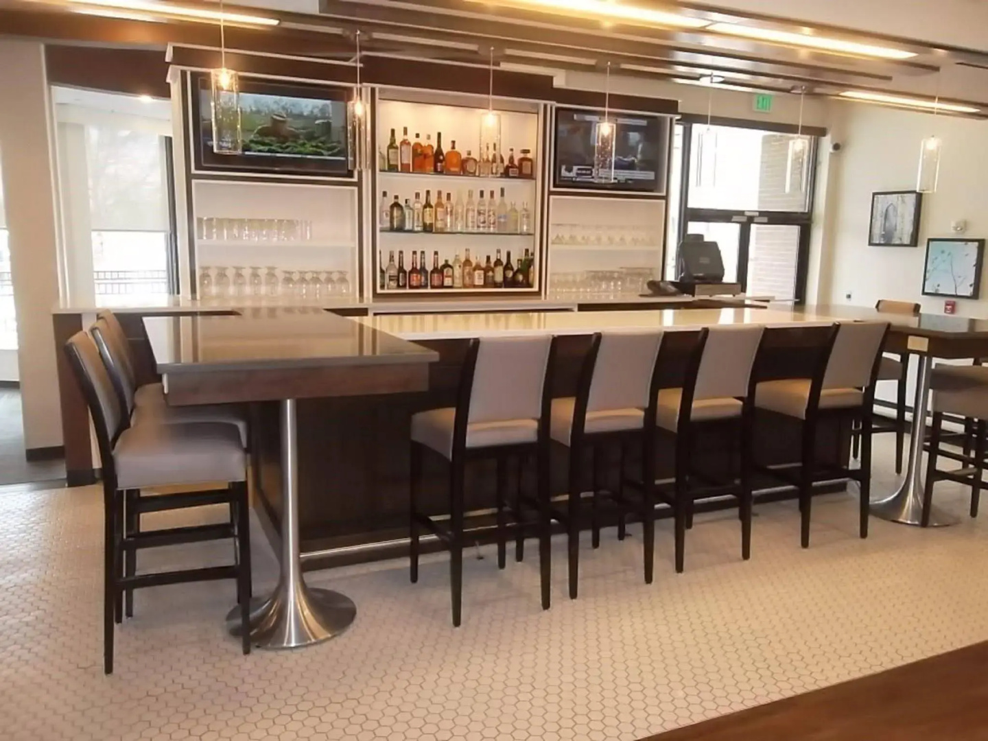 Holiday Inn Greensboro Coliseum by IHG