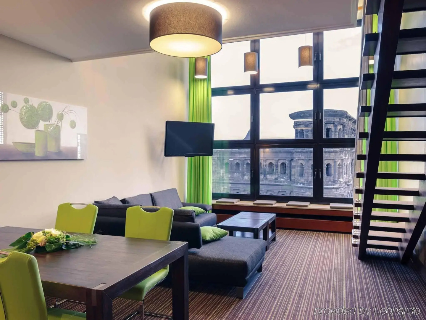 Mercure Hotel Trier Porta Nigra