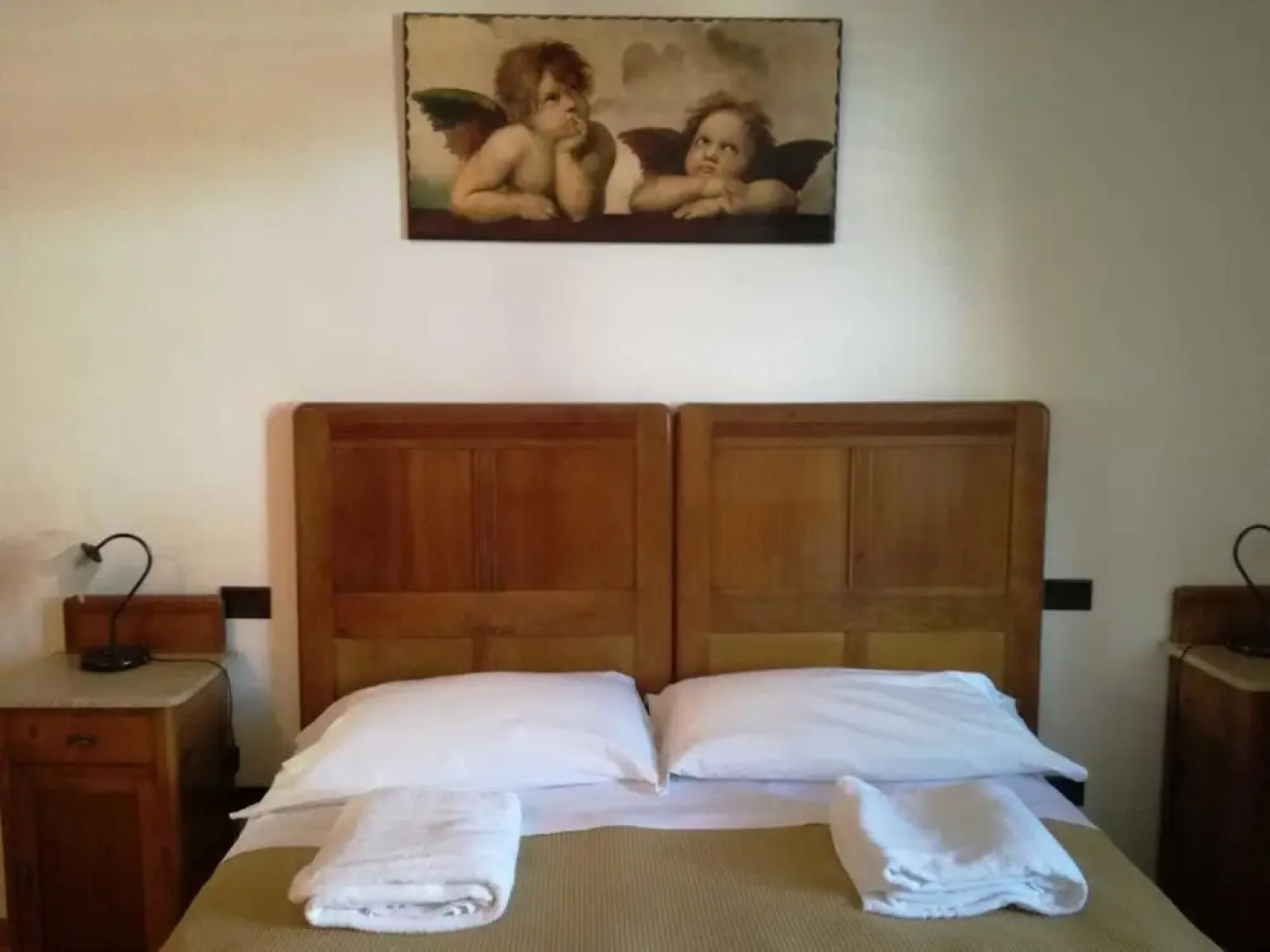 Monte Marsicano Hotel