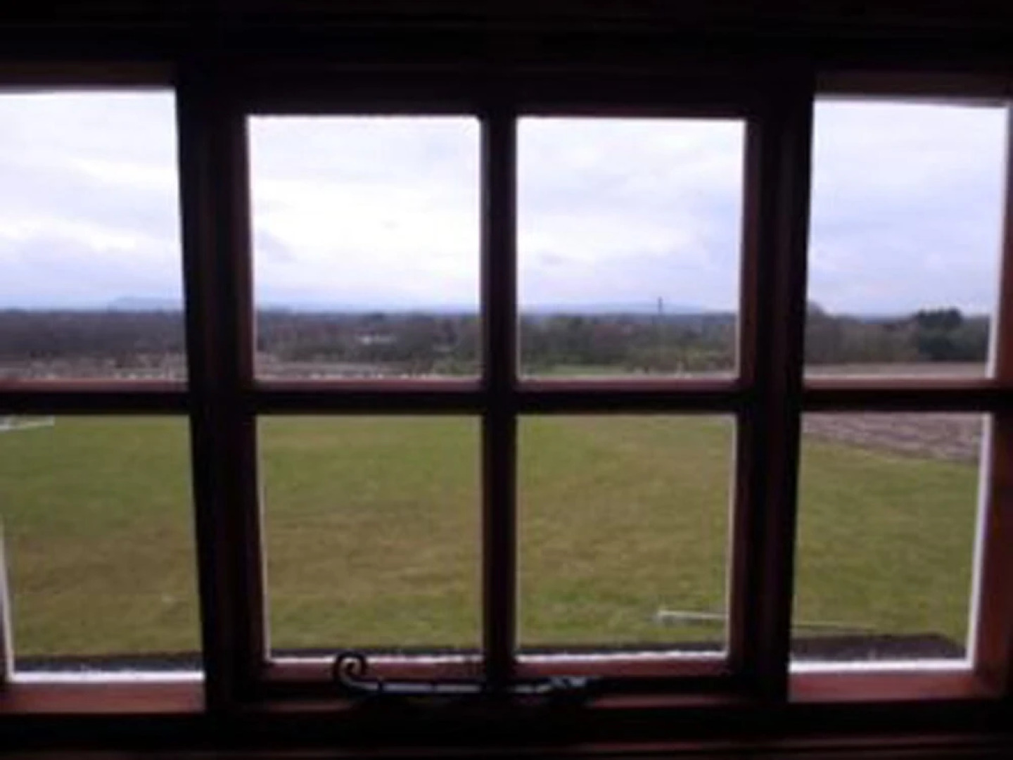 Welltrough Hall Farm