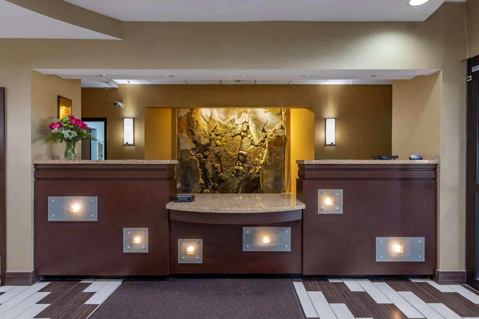 Comfort Suites Perrysburg - Toledo South