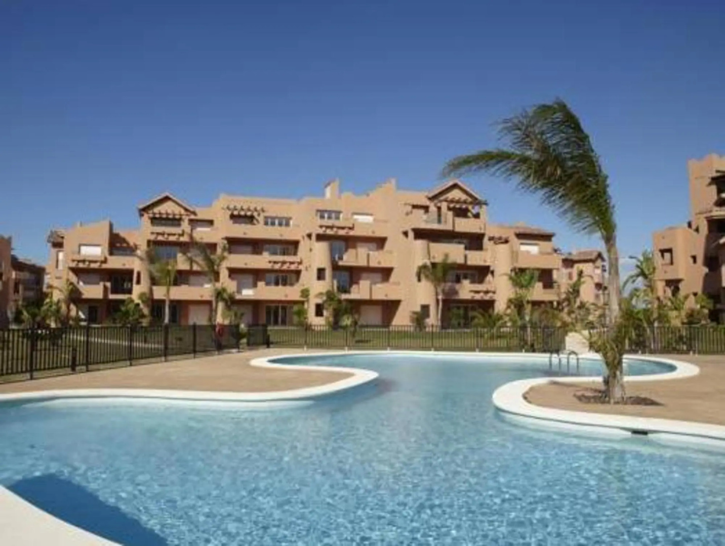 Ona Mar Menor – The Residence