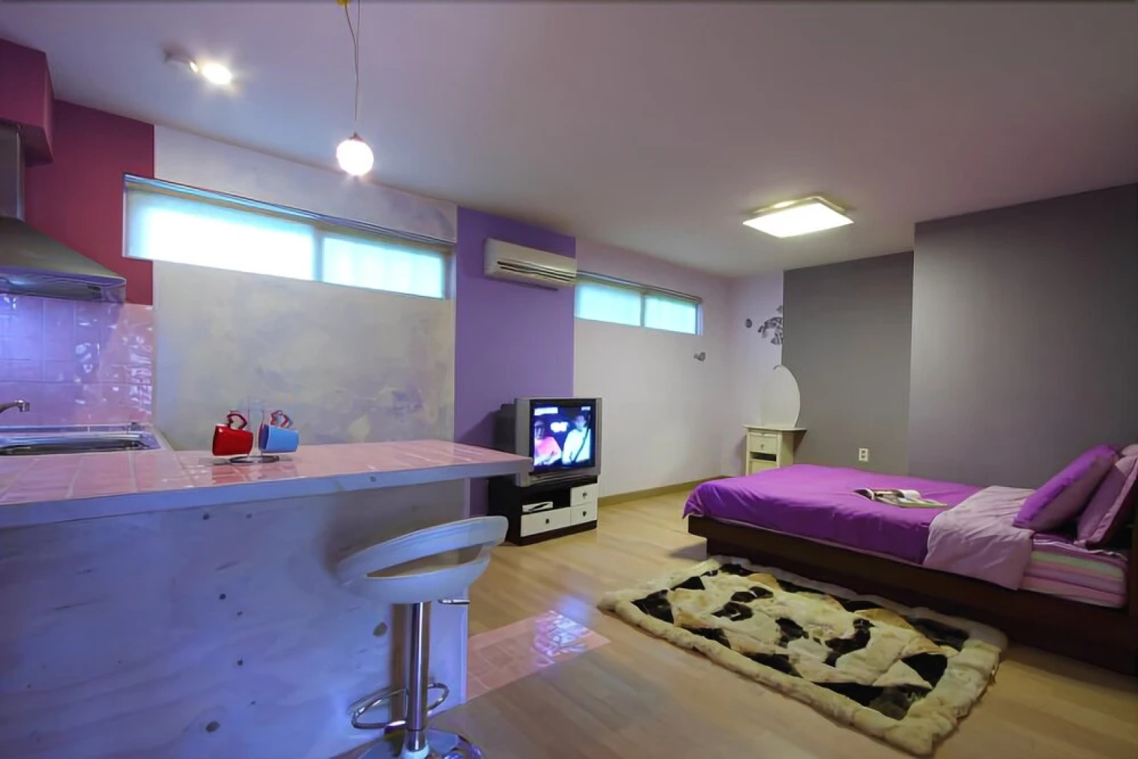 Ganghwa Story Pension