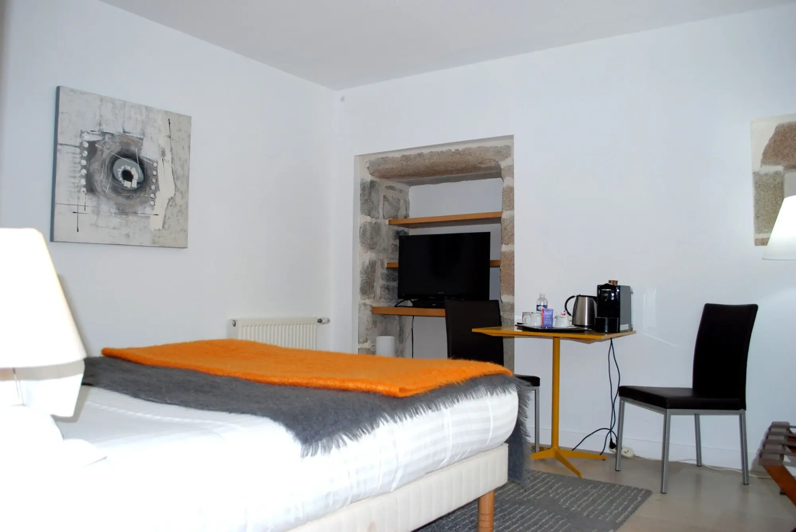 Hotel Le Temps de Vivre