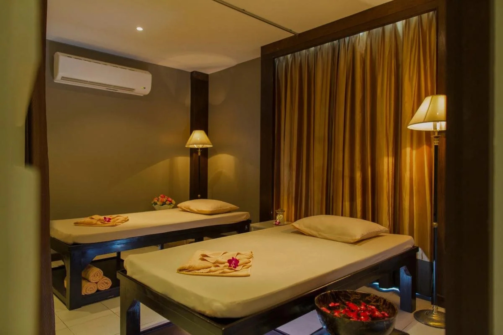 Tinidee Hotel@Ranong