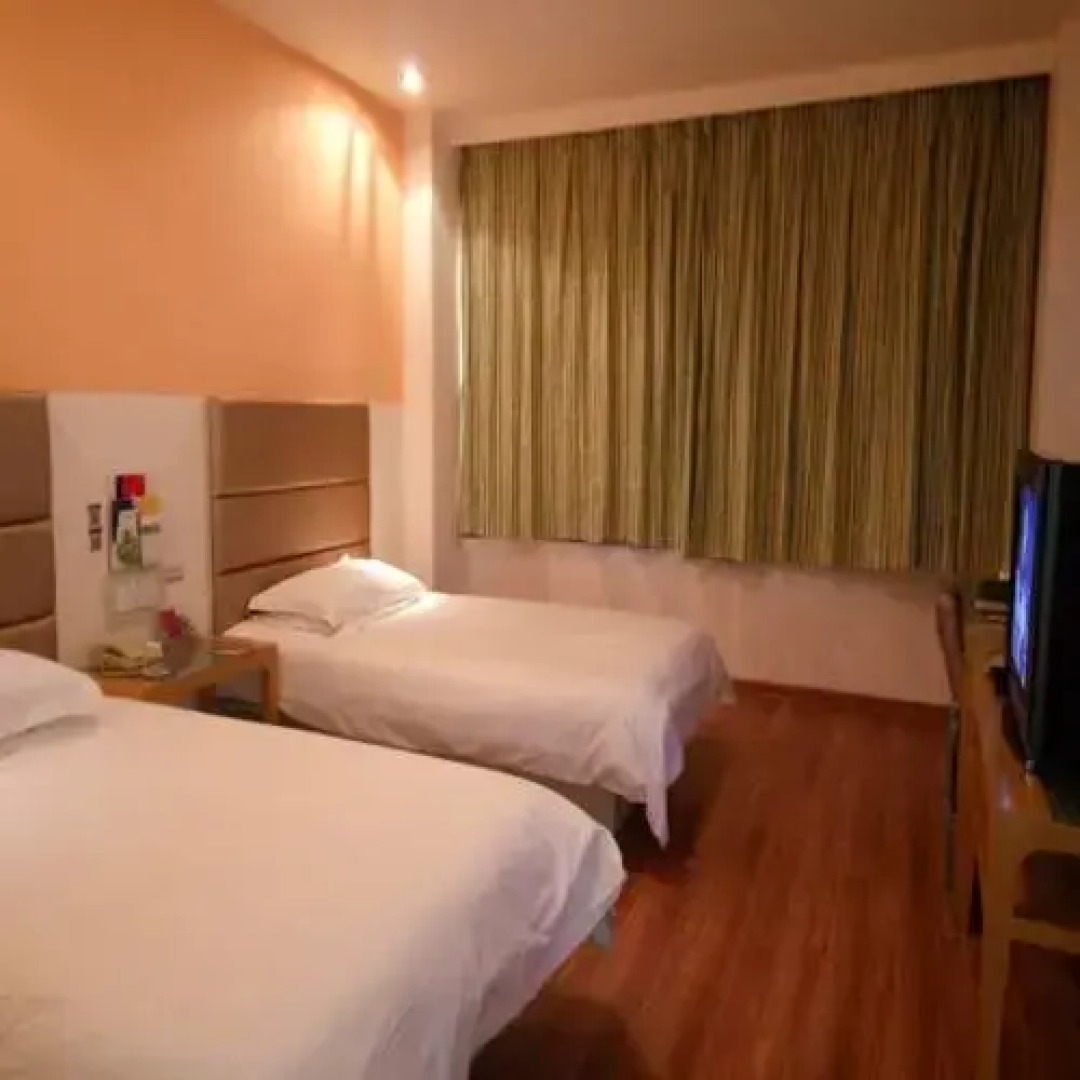 Grace Inn Rizhao 1st Huanghai Road Branch