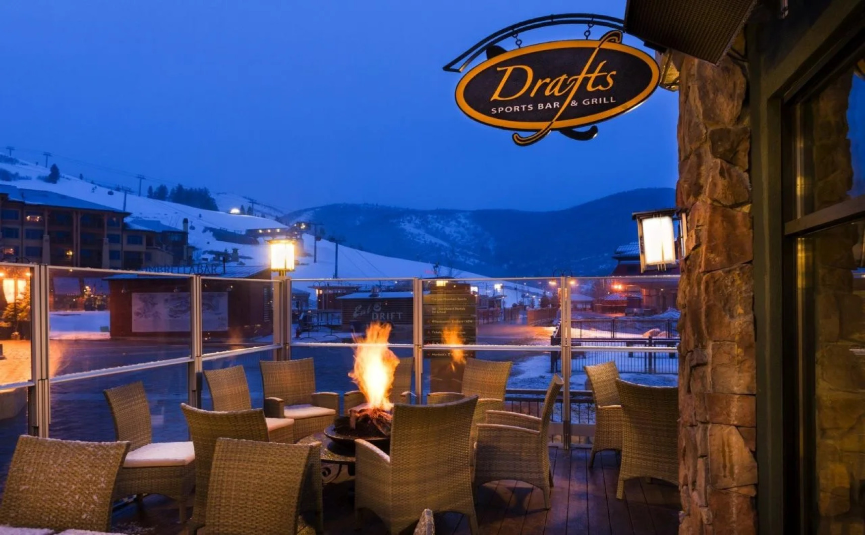 Westgate Park City Resort & Spa