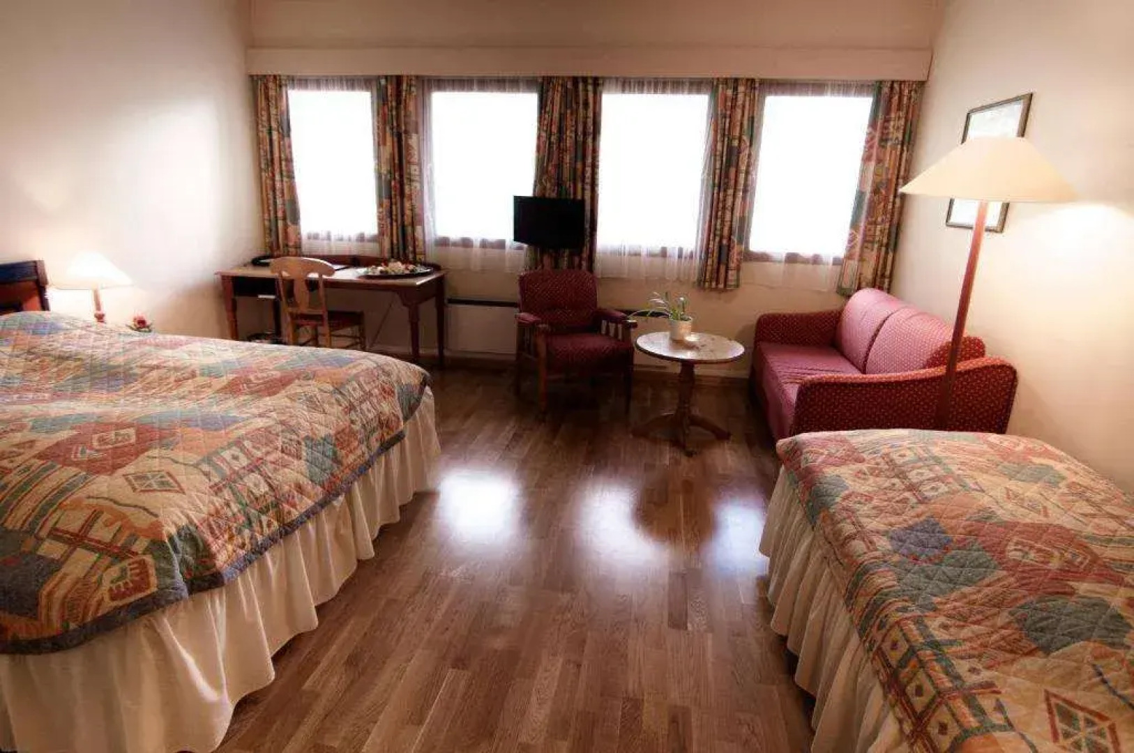 Havila Hotel Geiranger