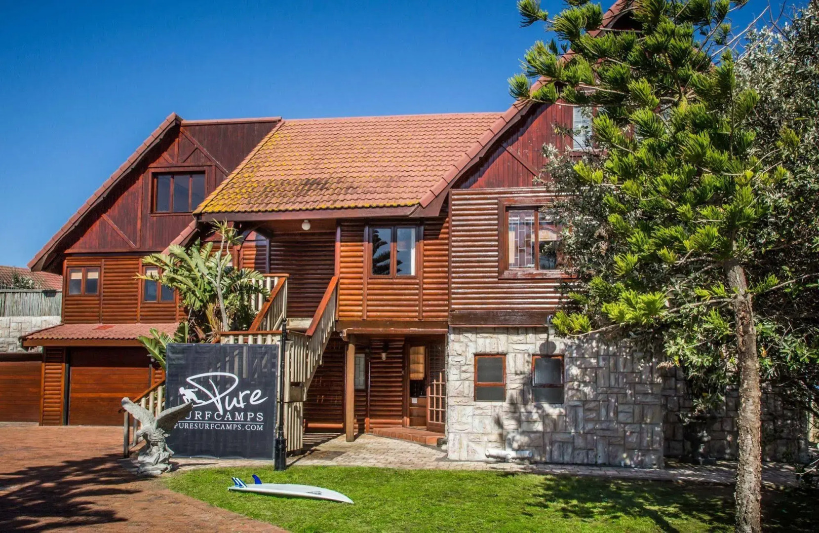 Surf Lodge South Africa