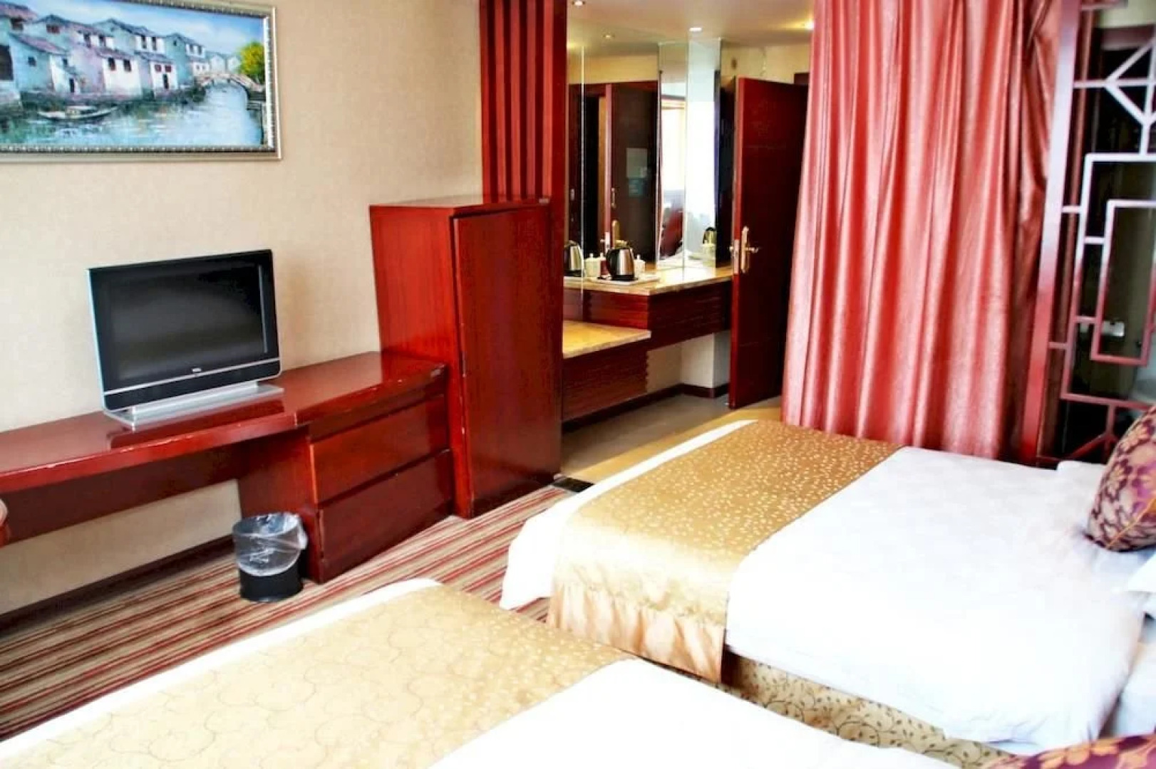 Every Day Inn Dangtu Road Hefei