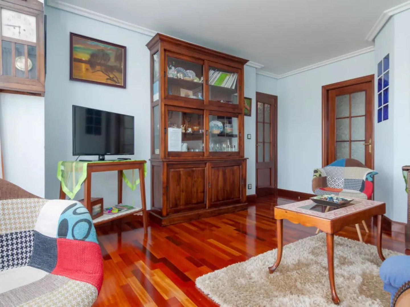 Apartment Rico Castro-Urdiales